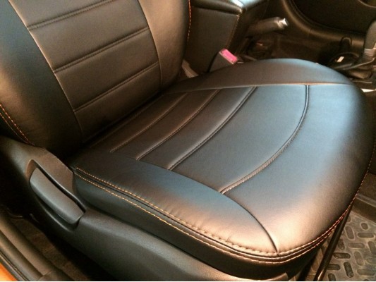 Авточехлы на Hyundai Solaris Авточехлы на Hyundai Solaris