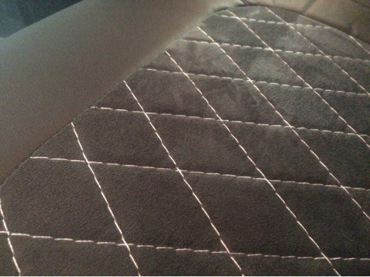 Авточехлы на Nissan X-Trail T31