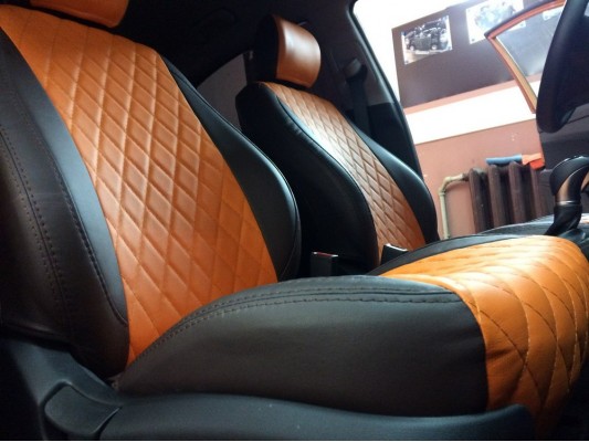 У вас другая модель авто? Авточехлы пошить сможем! У вас другая модель авто? Авточехлы пошить сможем!