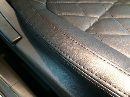 Каркасные авточехлы на Hyundai Creta