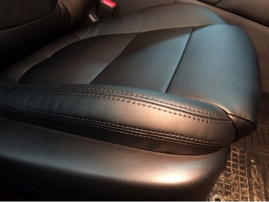 Каркасные авточехлы на Mazda 6 GJ Каркасные авточехлы на Mazda 6 GJ