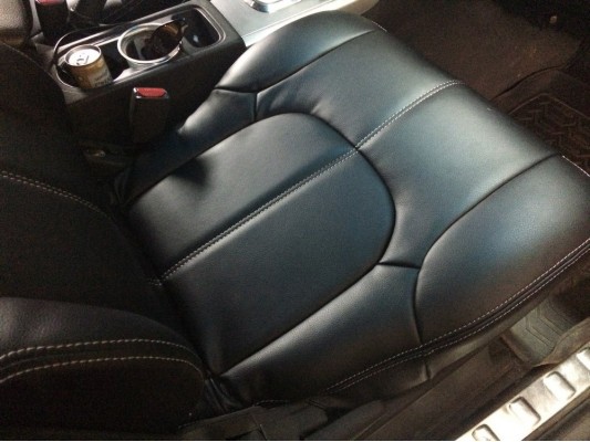 Каркасные авточехлы на Nissan Pathfinder Каркасные авточехлы на Nissan Pathfinder