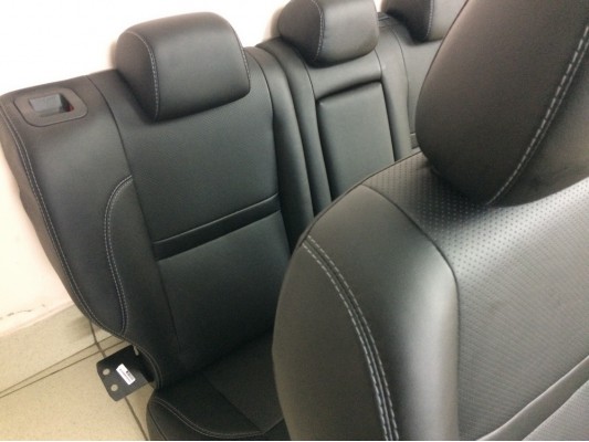 Каркасные авточехлы на Nissan Qashqai J11 Каркасные авточехлы на Nissan Qashqai J11