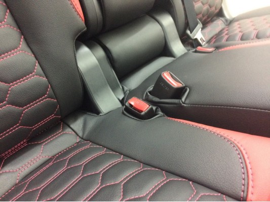 Каркасные авточехлы на Nissan X-Trail T32 Каркасные авточехлы на Nissan X-Trail T32