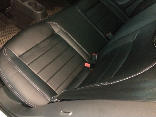 Каркасные авточехлы на Skoda Rapid Каркасные авточехлы на Skoda Rapid