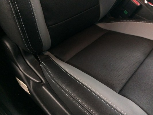 Каркасные авточехлы на SsangYong Actyon Каркасные авточехлы на SsangYong Actyon