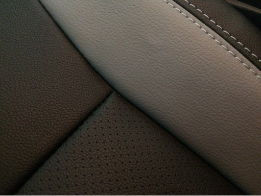 Каркасные авточехлы на SsangYong Actyon Каркасные авточехлы на SsangYong Actyon