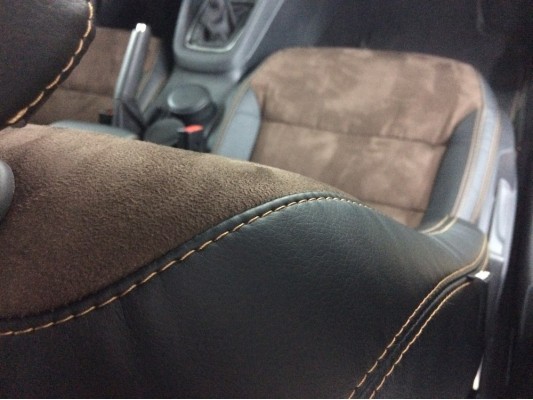 Каркасные авточехлы на Volkswagen Jetta