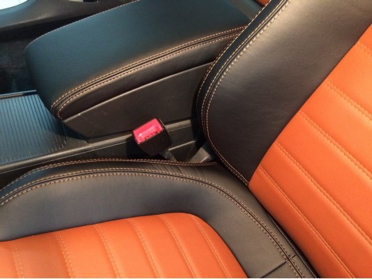 Каркасные авточехлы на Volkswagen Passat CC Каркасные авточехлы на Volkswagen Passat CC