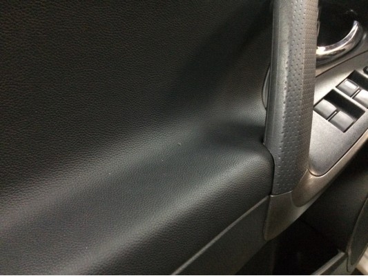 Перетяжка дверных карт Перетяжка дверных карт