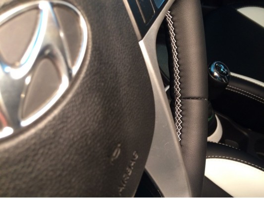 Перетяжка руля Перетяжка руля